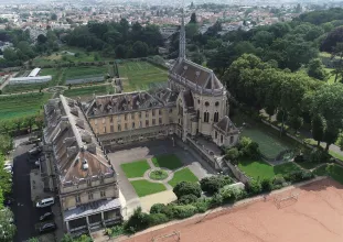 Photo Campus Saint Philippe