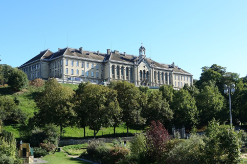 Château Saint Philippe