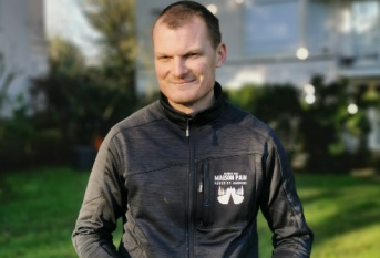 Nicolas Levrague