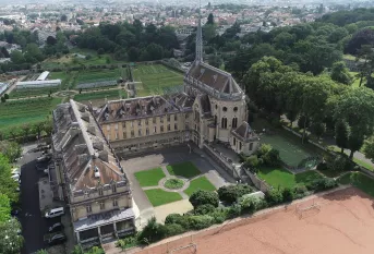 Photo Campus Saint Philippe