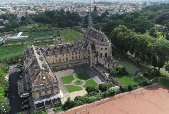 Photo Campus Saint Philippe