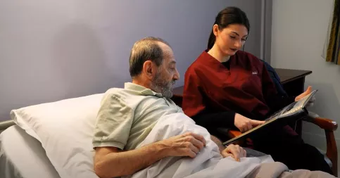 Concours je filme ma formation Saint-Philippe