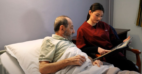 Concours je filme ma formation Saint-Philippe