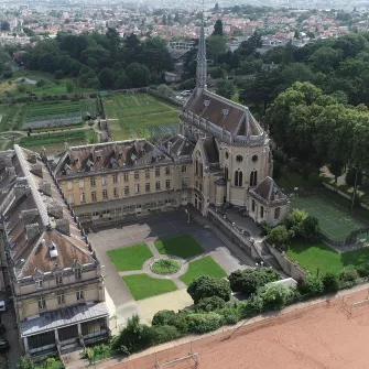 Photo Campus Saint Philippe