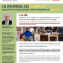 Première page Gazette
