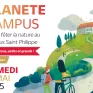 Affiche Planète Campus