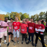 Photo de l'équipe 